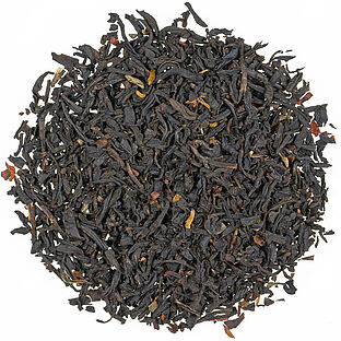 Loose Leaf Earl Grey Tea
