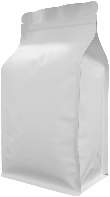 1 kilo Flat Bottom,  500 per box