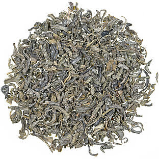 Organic Green Tea
