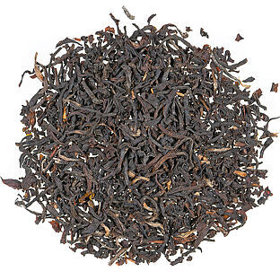 English Breakfast Tea