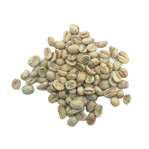 Ethiopia Hamasho Bensa